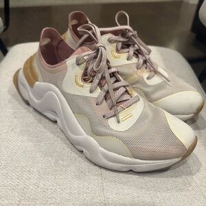 Sorel Rnegd Float Shoes